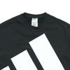 adidas M FAV BL SWT Round Neck Athleisure Casual Sports Pullover Black Men's GK0617