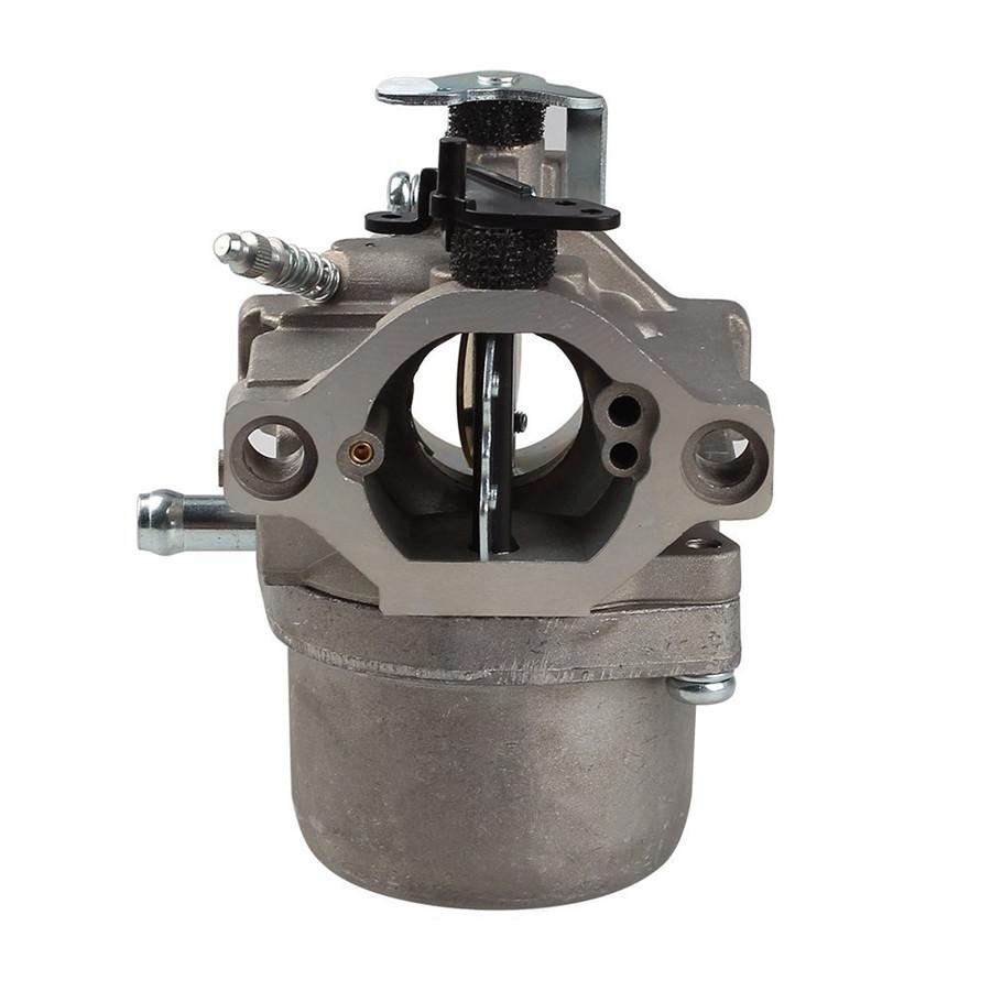 New Carburetor Carb Engine Motor Parts For Briggs & Stratton Walbro Lmt 5-4993 734463213805Dn, 799728 Carburetor Replaces 498027/498231/499161