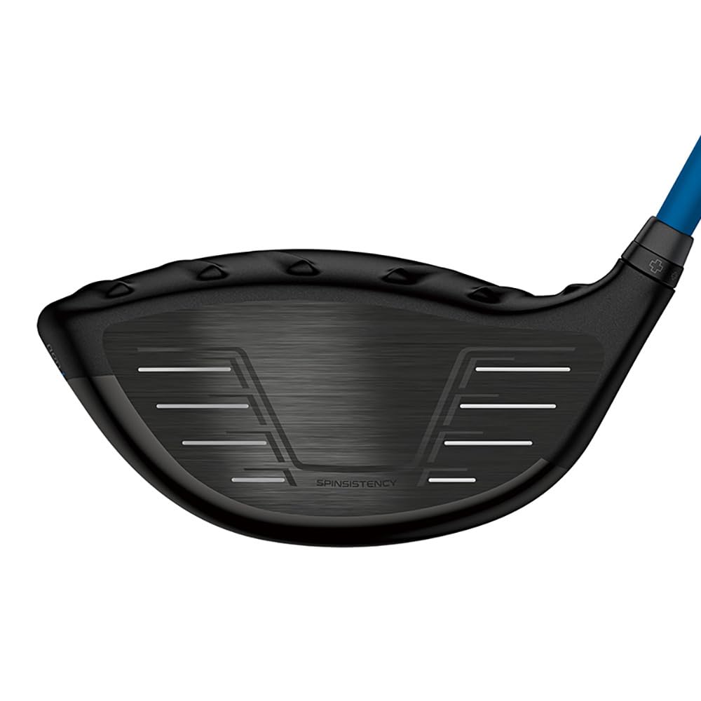 PING G440 MAX Driver PING TOUR CHROME 65 Loft Angle 9 degrees 2.0 Right-handed FLEX-R