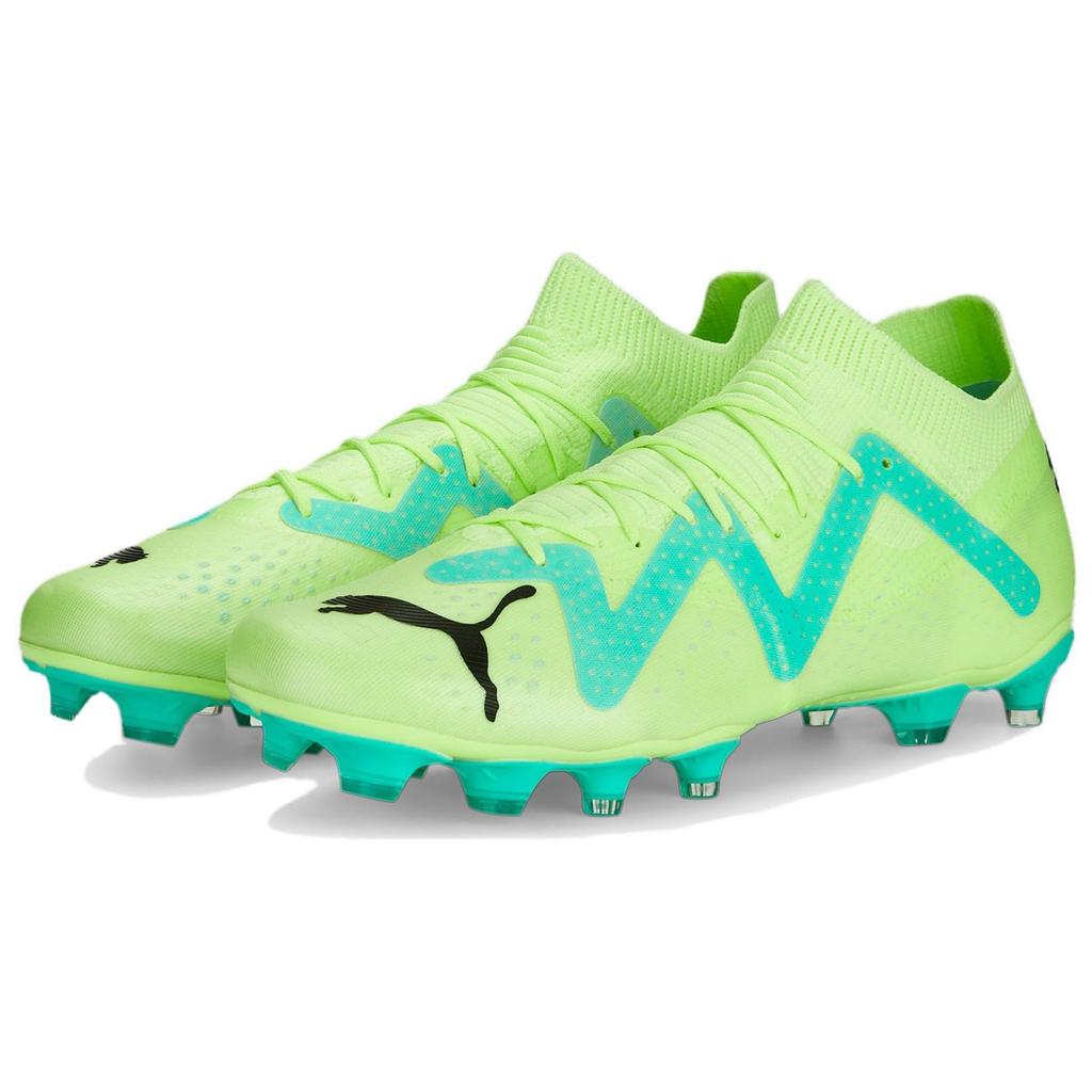 Puma Future Match Fg Ag 'Fast Yellow' 107180-03