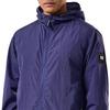 Weekend Offender Mens Technician Face Mash Jacket