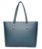 Tote Business For Commuting To Work or Large Birthday Gift [FSD.WG] Women's Bag, Bag, Stylish, Popular, 2-Way Handbag, School, Capacity, Leather,