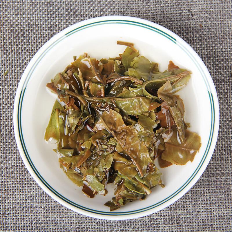 White Tea 2020 Spring Yunnan Ancient Tree Natural Healthy 357g Premium