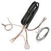 CARMATE Engine Starter Start Judgment Adapter 1 Charging Control Vehicle