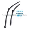 Передняя щетка стеклоочистителя для Volvo V40 2013+, Детали 31276070/31276071