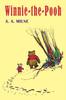 Книга Winnie-the-Pooh