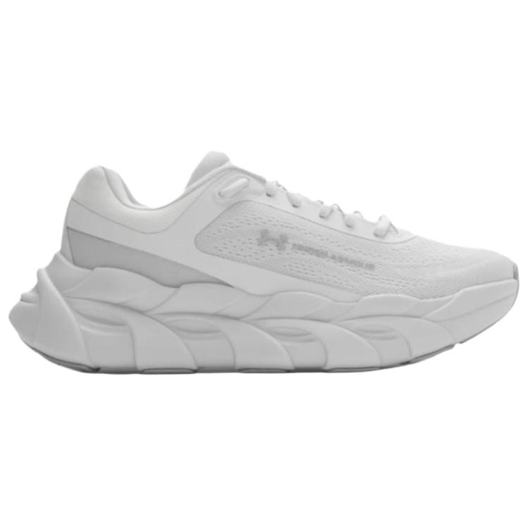 Under Armour Женская UA Halo Серо-серебристый 6005288-023