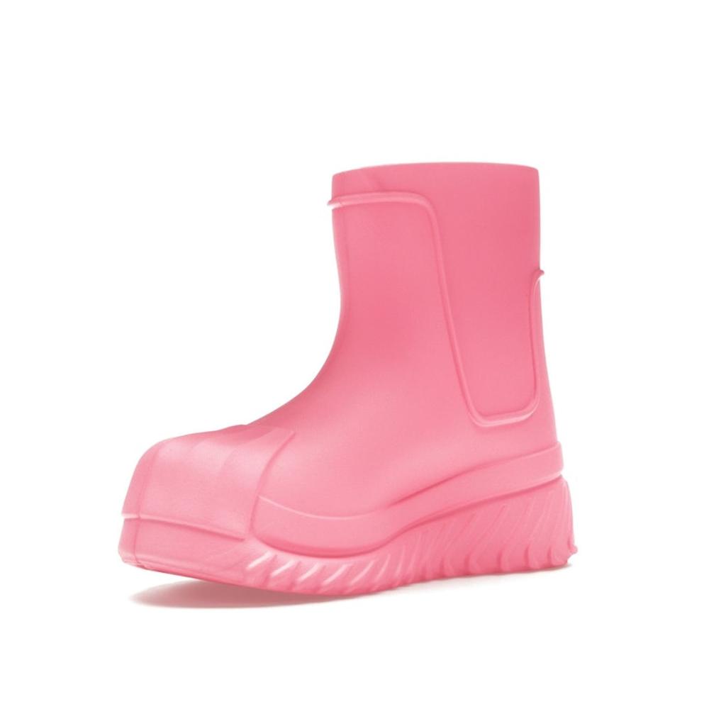 Adidas AdiFOM Superstar Boot Розовые женские кроссовки Frenzy IE4613