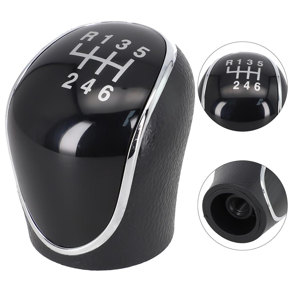 6-ступенчатая ручка переключения передач, ручная ручная ручная коробка передач, аксессуары для Hyundai IX35 2012-2016