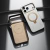 TORRAS Case For iPhone 17 Pro Max Matte Back Cover Case for iPhone 17 PRO
