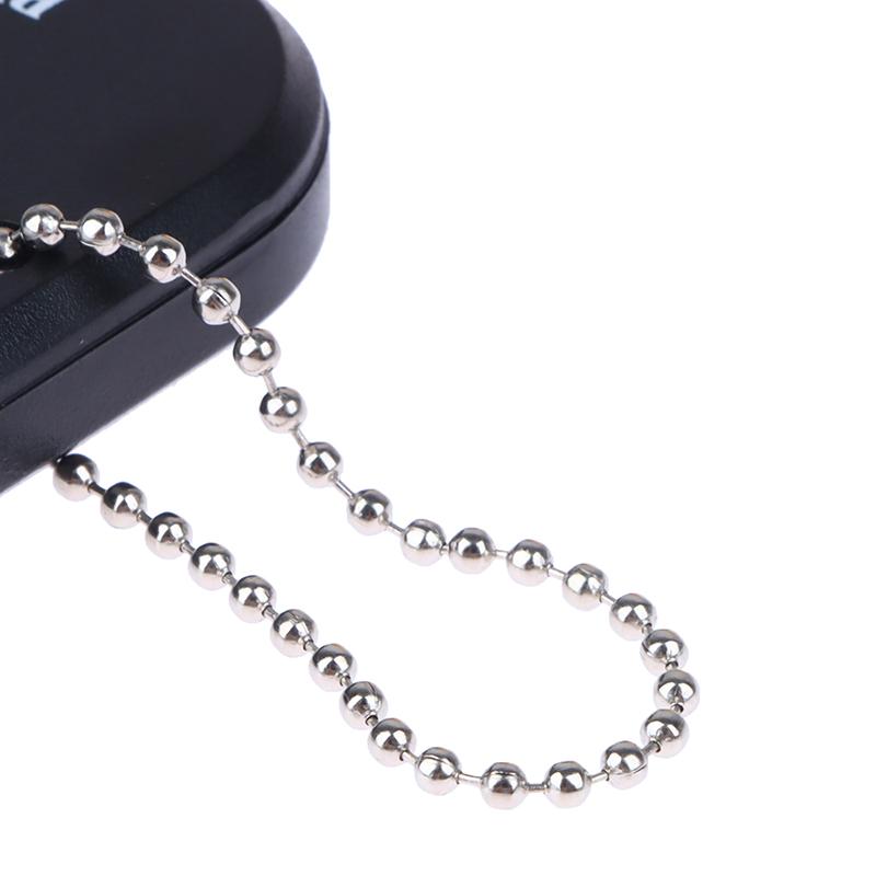 1 шт. Мини-удобный счетчик ударов для гольфа, счетчик очков для патта, держатель с брелоком