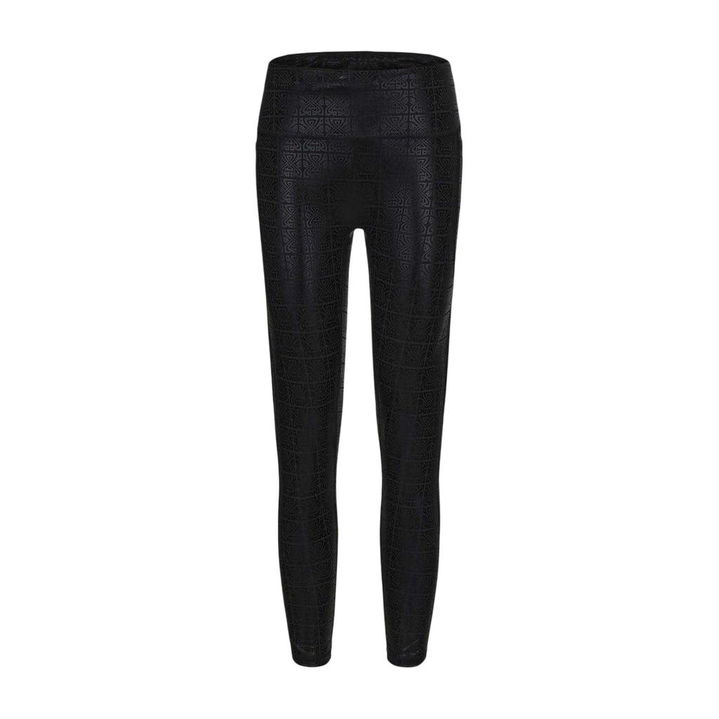 Biba Womens/Ladies Move Patterned High Rise Leggings
