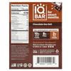 Plant Protein Bar, Chocolate Sea Salt, 12 Bars, 45G (1.6Oz) Each