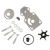 Ремонтный комплект крыльчатки водяного насоса для Yamaha Sturdy 63V-W0078-01-00