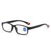 Vogue Anti Blue Light Magnifying Unisex Hot Sale Hyperopia Popular Men Readers Presbyopic Reading Glasses High Quality Women 1.0-4.0 Eyewear Glasses
