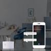 Умная розетка — Не требует хаба-Совместима с Alexa и Google Home (4 шт.)