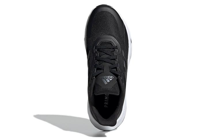 adidas X9000l1 Черный/Белый/Серый Женские H00576