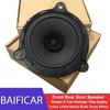 Baificar Совершенно новый дверной динамик для Nissan X-Trail Qashqai Tiida Sylphy Livina Kicks Teana Altima Livina Geniss