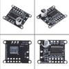 FOC Control Brushless Motor Driver Board SVPWM SPWM Support High Efficiency for Automation Robotics