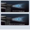 Высокоскоростной ручной пылесос с бесщеточным двигателем и мощным всасыванием