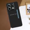 Чехол с флагом Аргентины для Xiaomi Redmi Note 13 11 9 10 12 Pro Plus 9S 10S 11S 12S Redmi 13C 9C 10C 12C