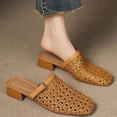 Женская обувь – Сабо