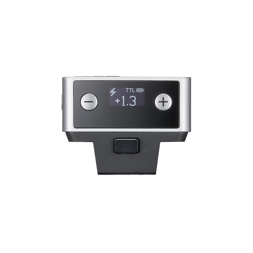 GODOX IT20 C TTL Вспышка для камеры 1,5 с Перезарядка 700 Спышек Встроенный Литиевый Аккумулятор с Магнитными Диффузорами Фильтры Совместима с R100 R50 T8i T7i
