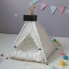 Зимнее гнездо для кошек Ins Cat Nest Cat Toy Washable Cat Tent Nent