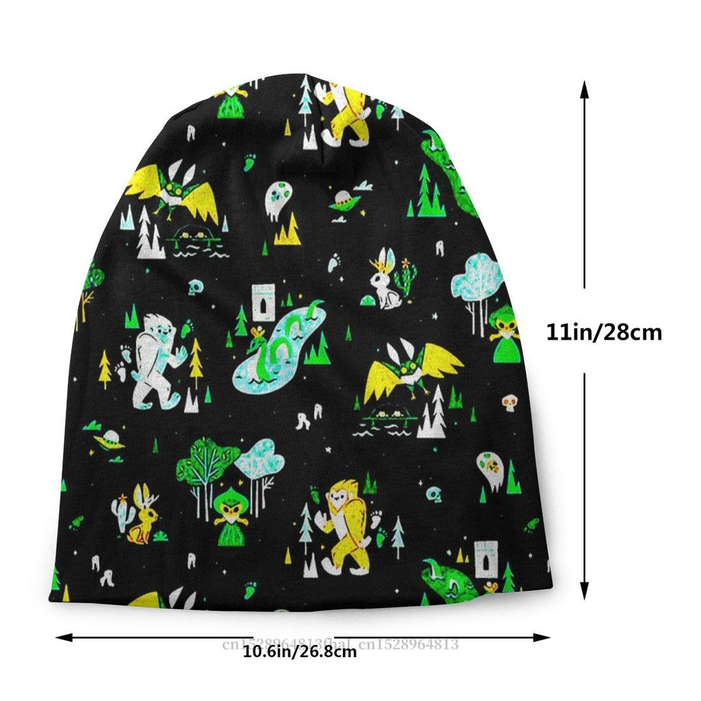 Alien Ripley Space Horror Movie Fashion Beanie Hats Crytpid Cuties Knit Hat Bonnet Special Skullies Beanies Caps Unisex