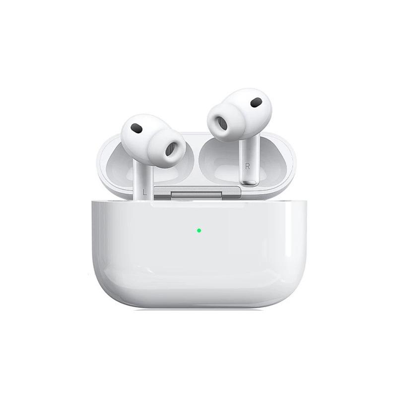 Bluetooth-наушники Pro2 с активным шумоподавлением и быстрой зарядкой Type-C для поездок на работу и занятий спортом