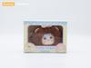 FRIENDSHEEP Teddy Bear Fluffy Pouch