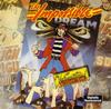 CD SENSATIONAL ALEX HARVEY BAND - The Impossible Dream 5127702 Vertigo 1992 Европа Рок Б/у