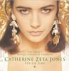 7inch Record CATHERINE ZETA JONES - For All Time 6583547 Columbia 1992 UK Dance & Electronica Used