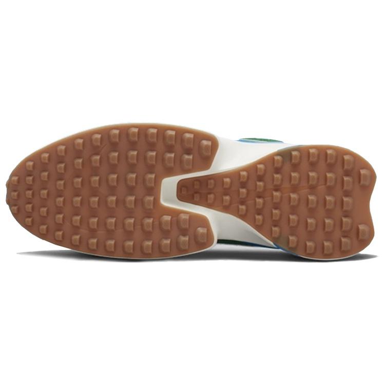 Nike D/MS/X Waffle 'Морская звезда Сосново-зеленый' Мужские CQ0205-800