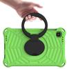 For Samsung Galaxy Tab A7 Lite 8.7 2021 SM-T220 SM-T225 Case EVA Kids Safe Pull Ring Shockproof Shoulder Strap Stand Tablet Cover