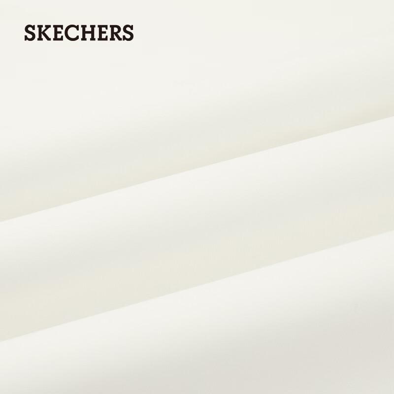 Skechers Мужская быстросохнущая вязаная футболка P226M197