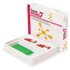 Preevst DenPro Fusion Bond 7 Эконом-упаковка, 2 флакона с жидкостью - 5 мл, Микробраши - 40