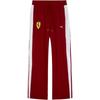 PUMA Pants Oversized Scuderia Ferrari 2025 Drivers T7 Hombre Men's 713573-01