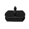 Plastic Bed Slat End Caps Holders Wooden Slats Bed Base Holding Securing Bed Furniture Replacement Accessories