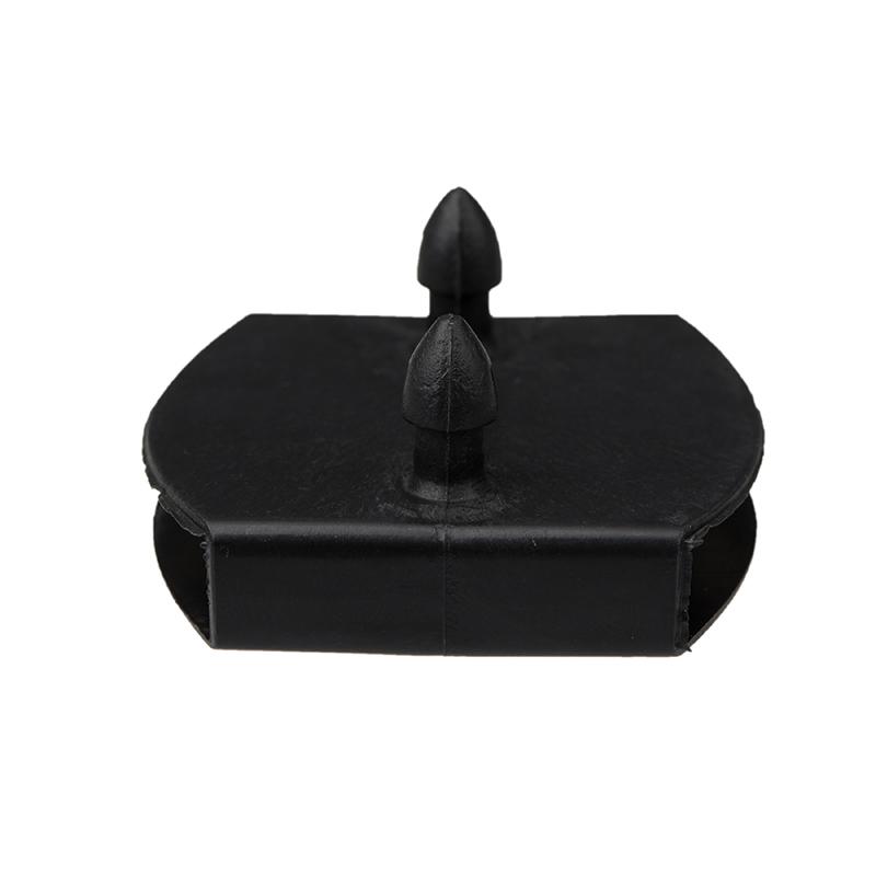 Plastic Bed Slat End Caps Holders Wooden Slats Bed Base Holding Securing Bed Furniture Replacement Accessories