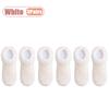 Xiaomi 1-10Pairs Floor Socks Winter Thick Fleece Lined Warm Non Slip Soft Plush Short for Women Home Sleep Lounge Relax Bedroom