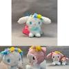 Non-toxic Plush Toy With Cotton Filling Bpa-free Pvc-free