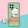 Милый чехол BuBu DuDu для Samsung Galaxy M33 M53 M13 M23 M14 M54 M11 M21 M31 M51 M12 M22 M32 M52 M31s Coque