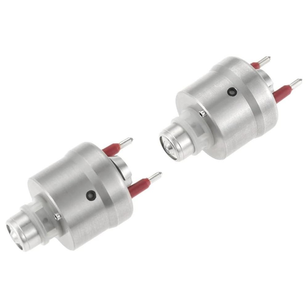 2x Топливная форсунка 17112494 Для Chevrolet C1500 C2500 K1500 K2500 Cadillac Buick I