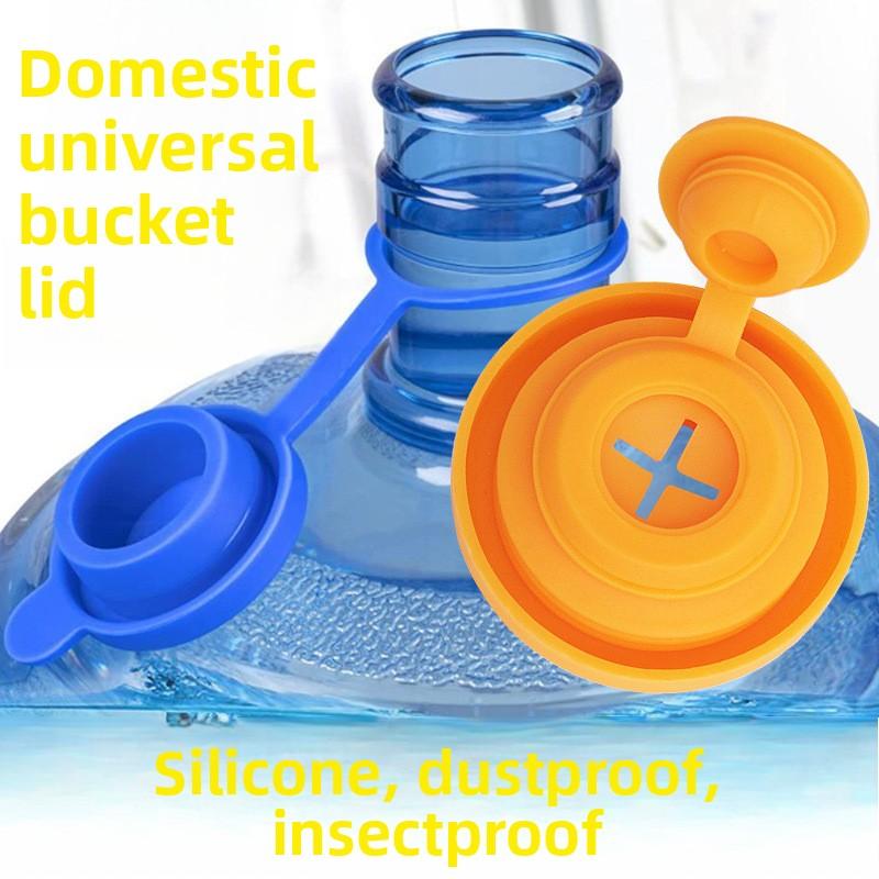 Многоразовая универсальная уплотнительная крышка для бочек