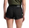 Superdry Studios High Rise denim шорты