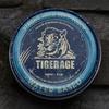 DASHU Классический воск для волос на водной основе Tiger Lazy Pomade, 168 мл, 3 шт.
