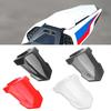 For BMW S1000RR 2019-2022 M1000RR 2022 Rear Seat Cover Tail Section Fairing Cowl Passenger Parts Motorcycle Accessories