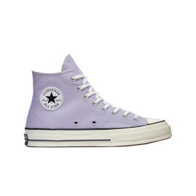 Chuck 70 Высокие Лунный камень Фиолетовый