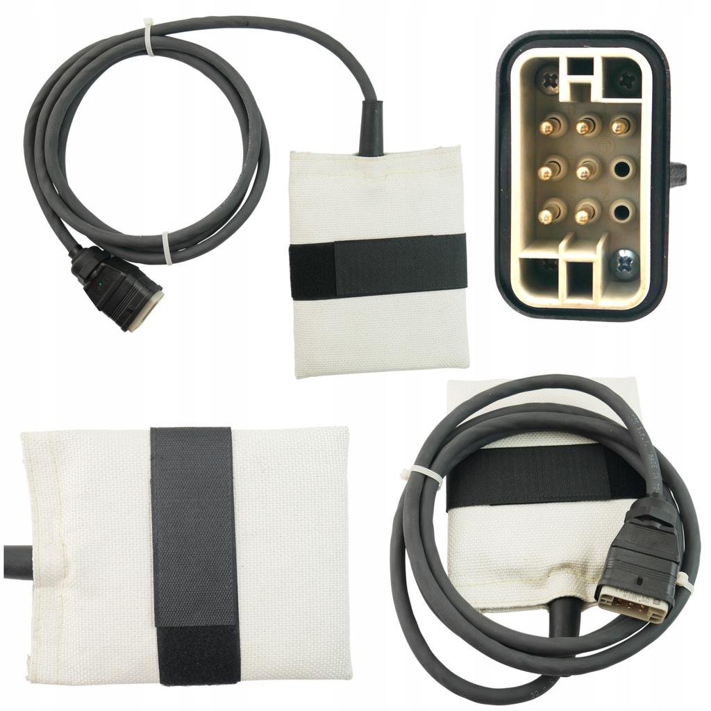 Rękawica indukcyjna pad inductor do podgrzewacza smart inductor 5000 telwin